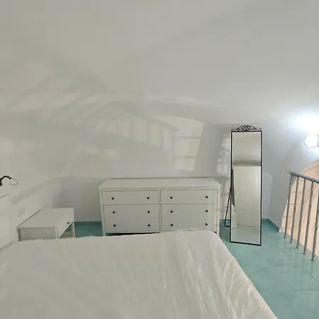 Appartamento La Grotta Del Golfo