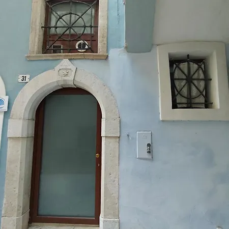 Appartamento La Grotta Del Golfo Gaeta